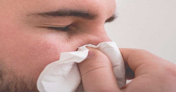 Ngồi điều hòa nhiều nguyên nhân phổ biến gây chảy máu mũi