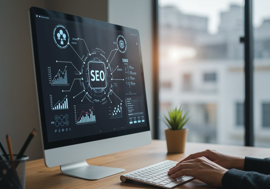 7 công cụ AI hỗ trợ SEO Marketing của đội ngũ marketer chuyên nghiệp