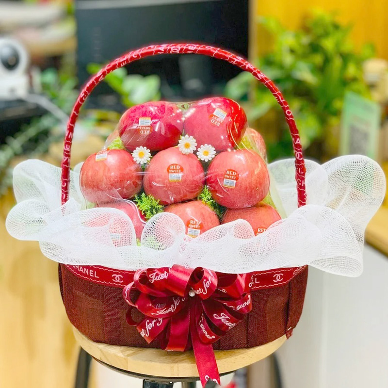 Đi đám giỗ nên mua trái cây gì tươi ngon theo mùa?