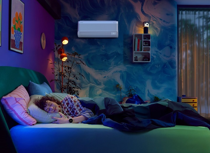 Dùng Eco hay Sleep Mode tiết kiệm điện hơn khi ngủ?