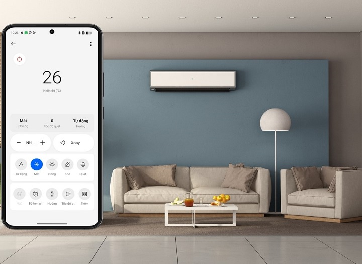 5 mẹo bật điều hòa ít tốn điện nhất mùa nóng