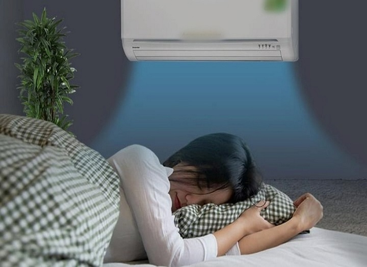 Ban đêm nên bật chế độ Eco, Auto hay Sleep để tiết kiệm điện?