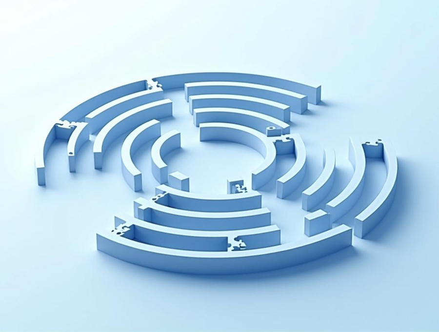 Redirect Loop là gì và cách xử lý lỗi vòng lặp URL website trong SEO