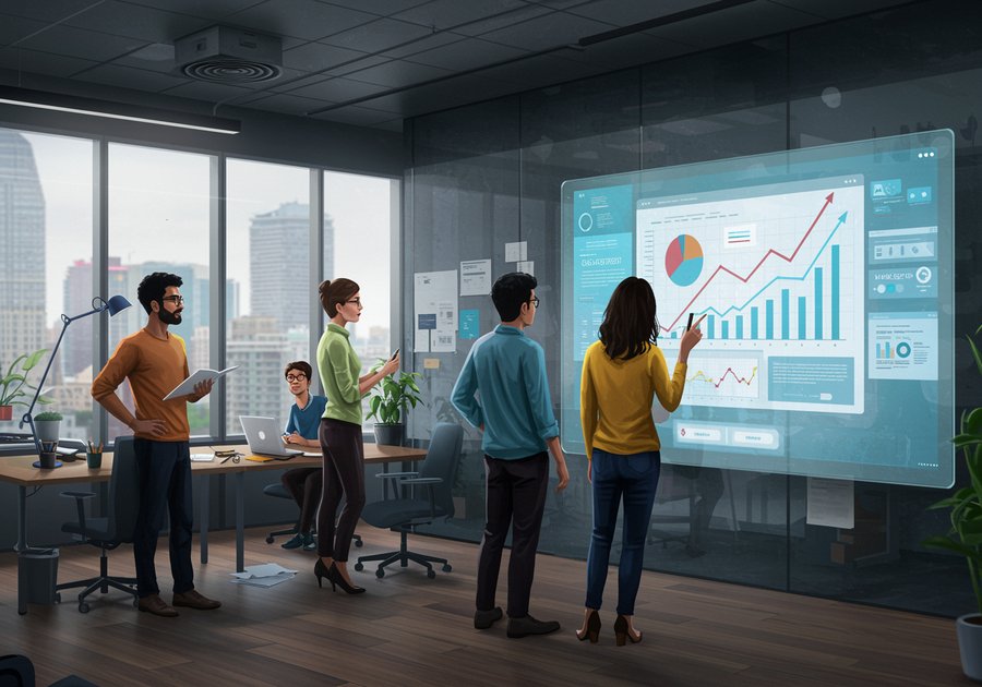 SEO marketing là gì? Tại sao doanh nghiệp vừa và nhỏ không thể bỏ qua