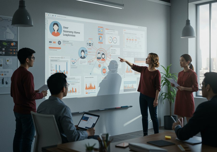 Cách triển khai SEO Omnichannel để tối ưu trải nghiệm người dùng