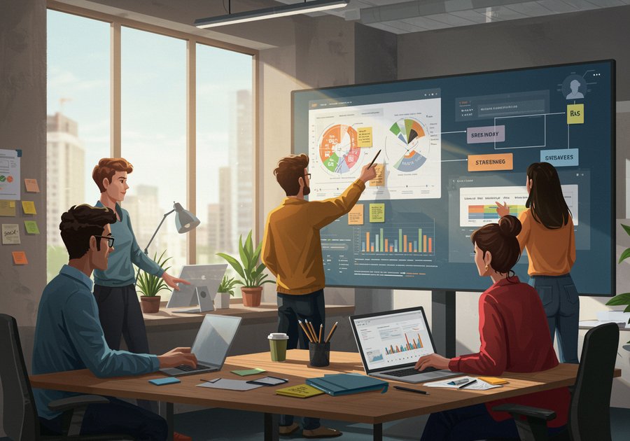 So sánh SEO và Digital Marketing: Hai chiến lược khác biệt nhưng bổ trợ thế nào