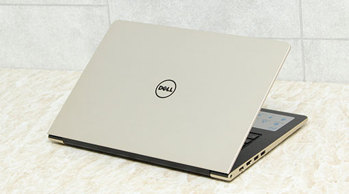 Dòng laptop Dell giá dưới 10 triệu