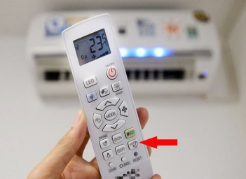Nên bật chế độ Eco từ đầu hay sau khi phòng đã mát? - Hội Khoa học
