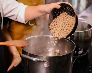 Trân châu nấu xong để được bao lâu và bảo quản thế nào