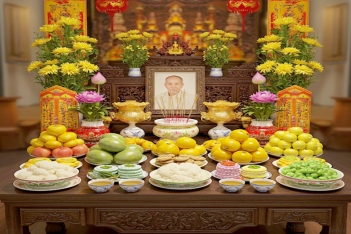 Đi đám giỗ nên mua trái cây gì tươi ngon theo mùa? - Hội Khoa học