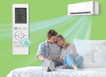 Nên chọn máy lạnh Eco hay Inverter để tiết kiệm lâu dài? - Hội Khoa học