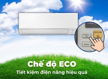 Trời ẩm nên chọn Dry hay Eco để tiết kiệm và dễ chịu hơn? - Hội Khoa học