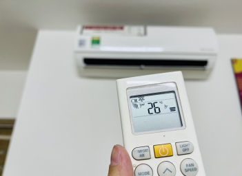 Nhiệt độ điều hòa bao nhiêu là tiết kiệm điện nhất? - Hội Khoa học