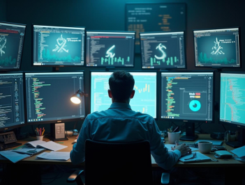 Redirect Loop là gì và cách xử lý lỗi vòng lặp URL website trong SEO - Hội Khoa học