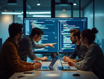 Cách triển khai Redirect URL cho website đa ngôn ngữ chuẩn SEO - Hội Khoa học