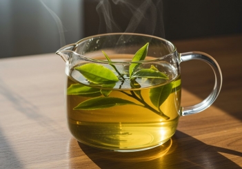 Trà Thái Nguyên pha trà sữa được không? Mẹo pha ngon hơn - Hội Khoa học