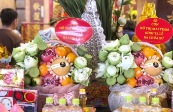 Trái cây thắp hương gồm những gì để tránh kiêng kỵ? - Hội Khoa học