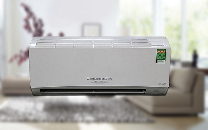 Bảng mã lỗi điều hòa Mitsubishi inverter - HỘI KHOA HỌC