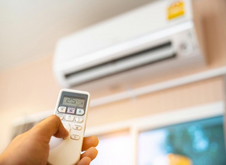 Chế độ Eco phù hợp với kiểu thời tiết nào nhất trong năm? - Hội Khoa học