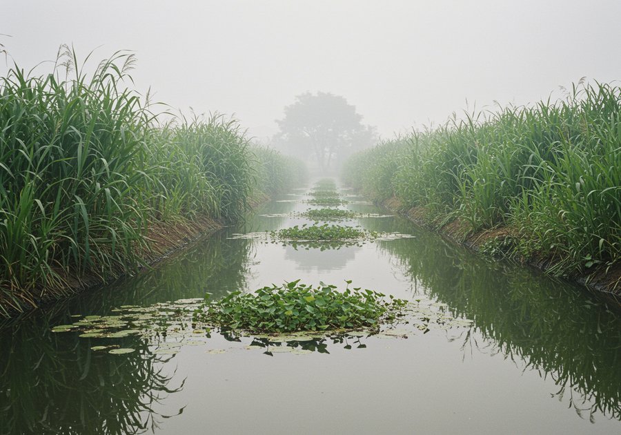 kỹ thuật nuôi cá rô phi sinh sản