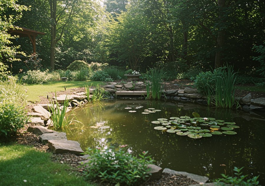 làm bể nuôi cá rô đồng